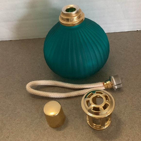 Teal Lamp Berger - Picture 4 of 6